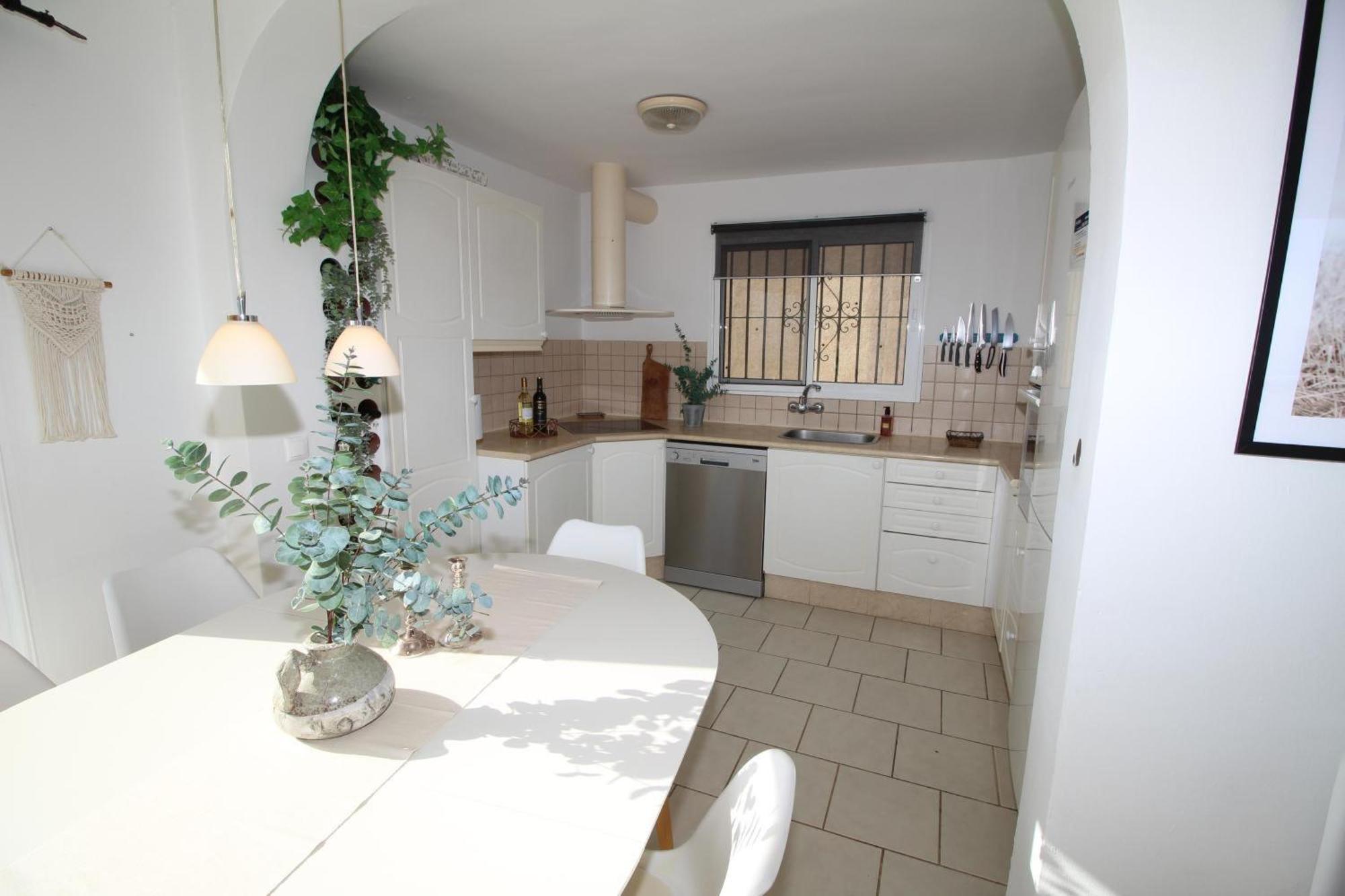 Villa Arriba Fuengirola Exterior photo