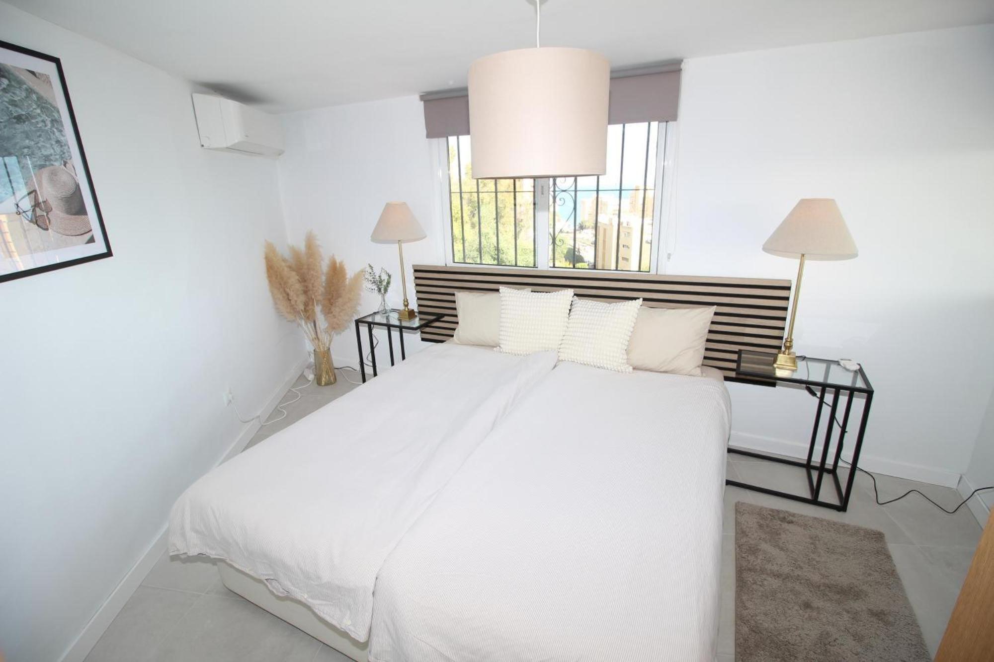 Villa Arriba Fuengirola Exterior photo